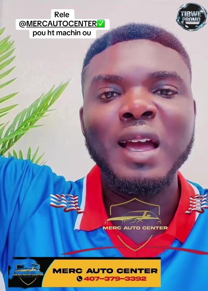 @TIBWÈ PROMO