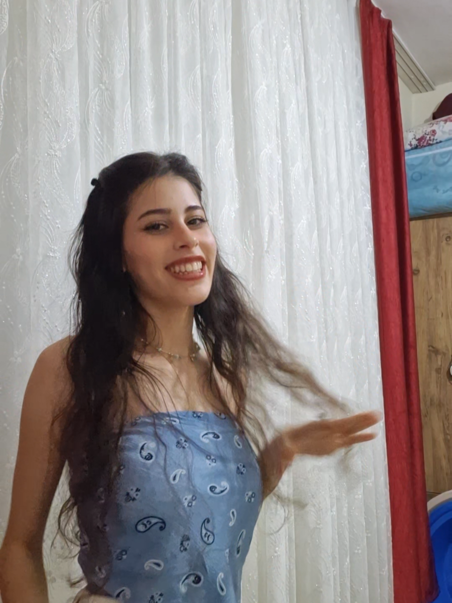 @Melisa