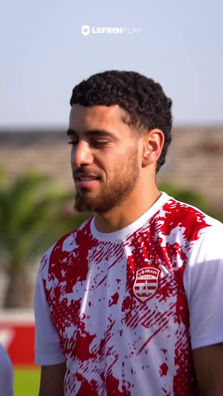 @Club Africain