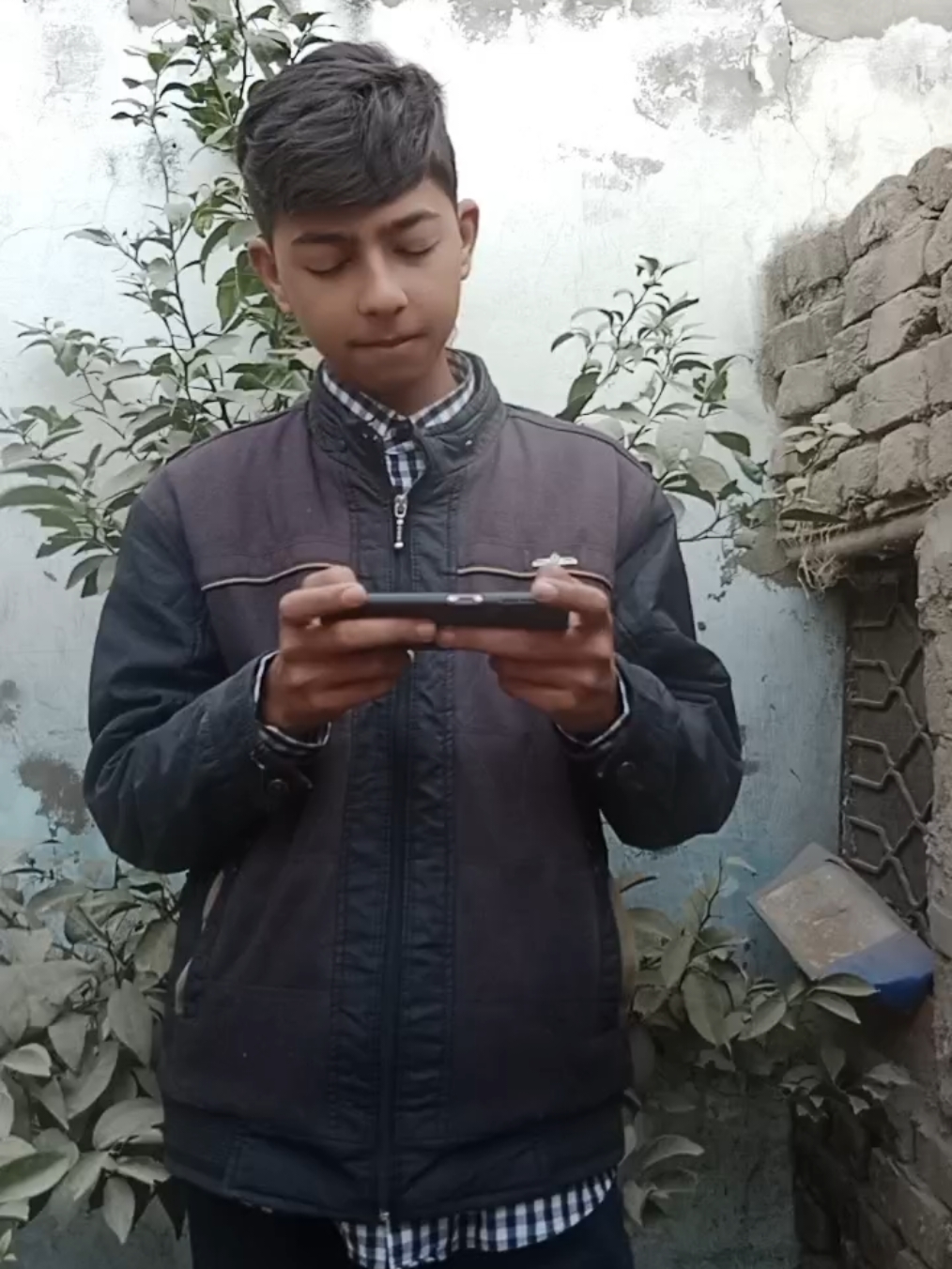 @Ahmad Malik
