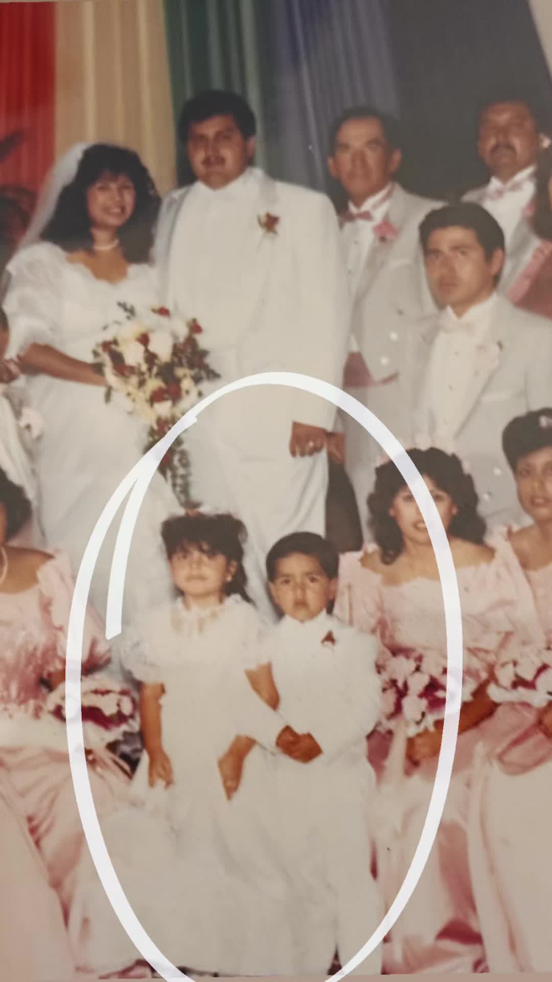 @Monique Marie Trujillo
