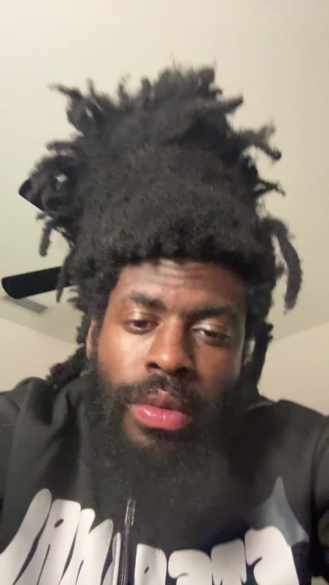@Bean🙎🏿♂️