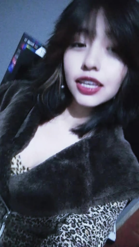@LILIDI☆🕷