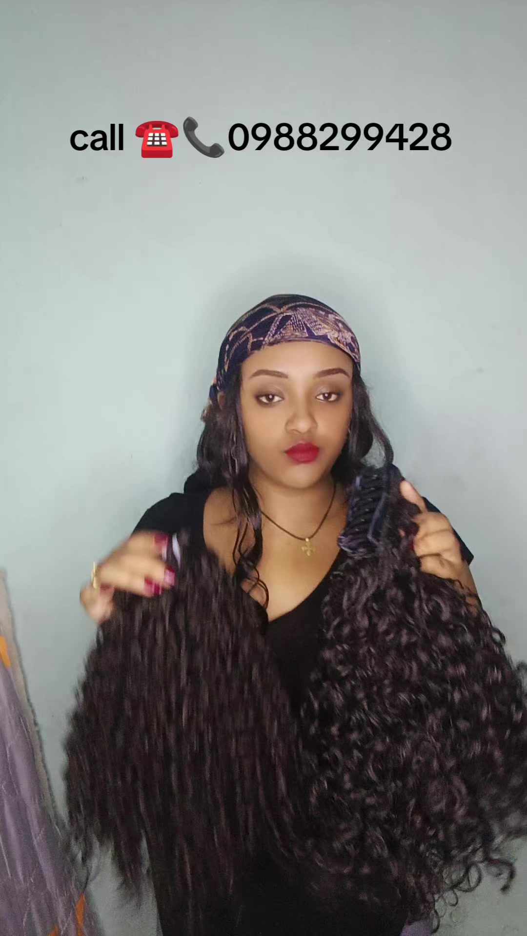 @Feven Addis