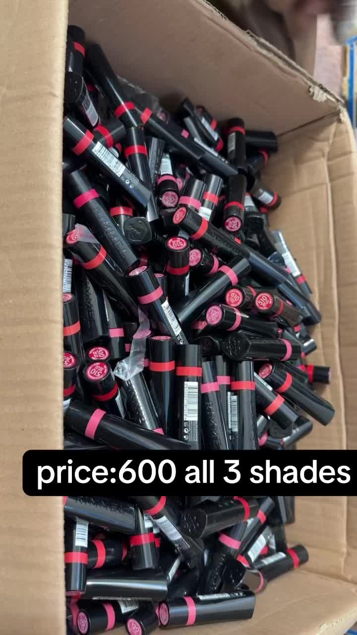 @Cosmetics By Minahil khan