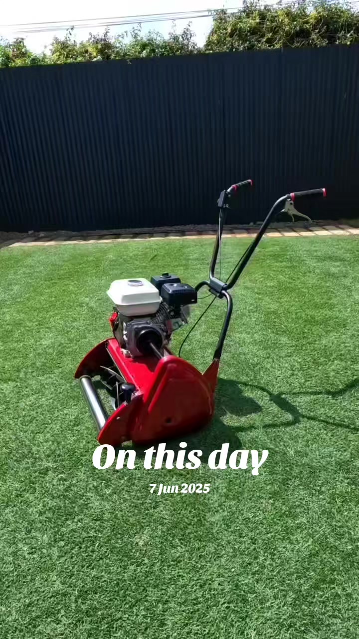 @KG Lawncare