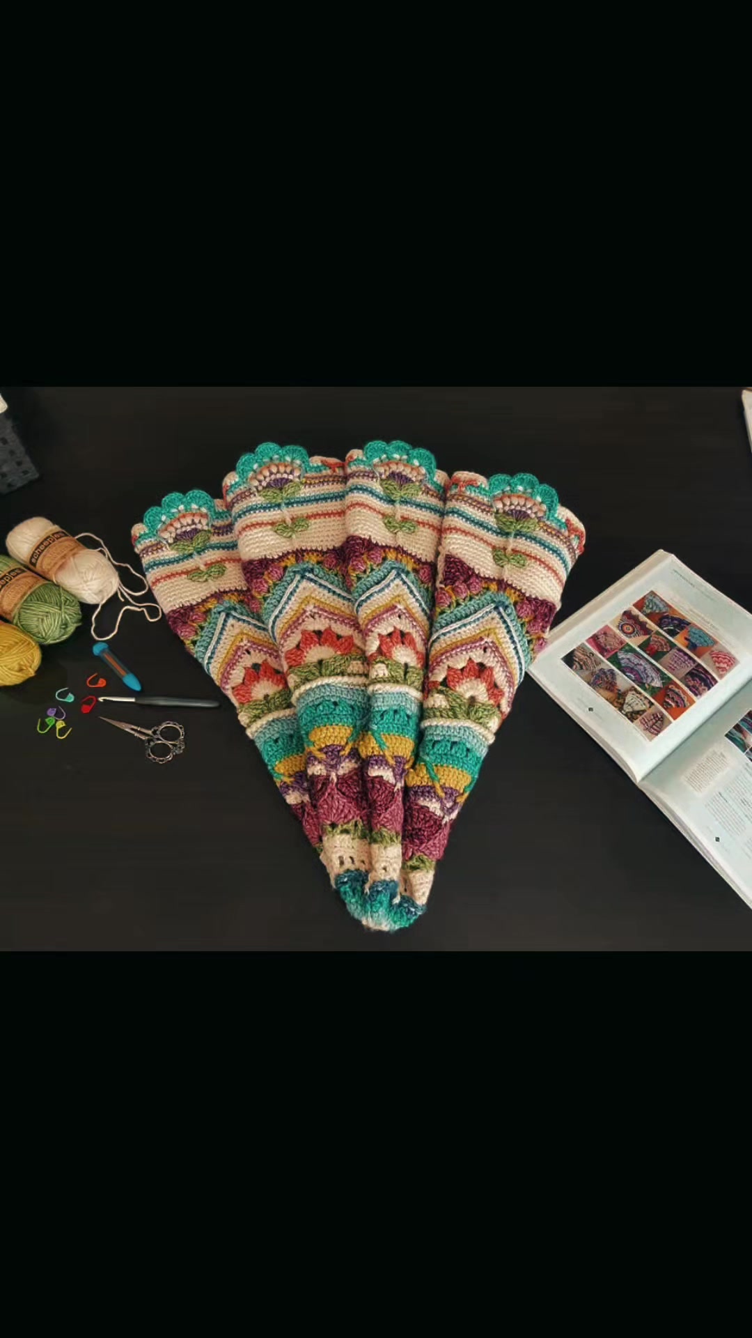 @Peace, Love & Crochet