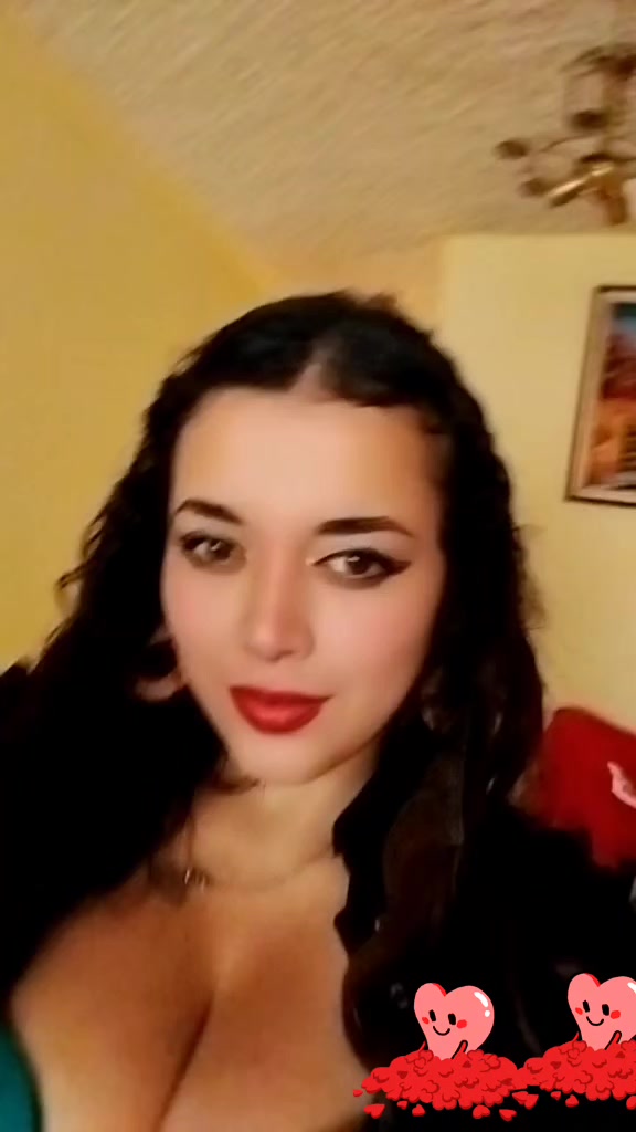 @Gaby Moli