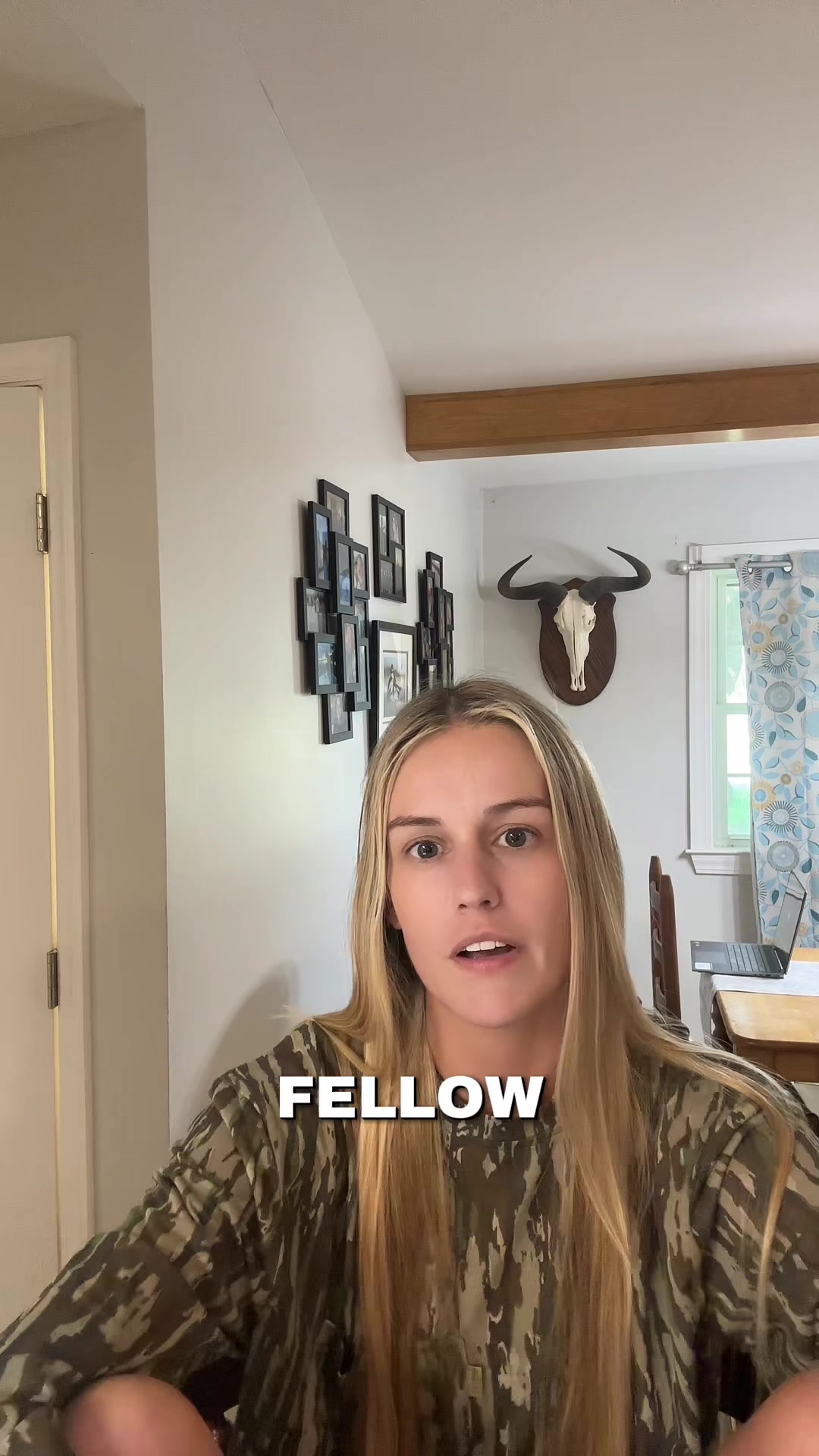 @Carlie Ann ๐