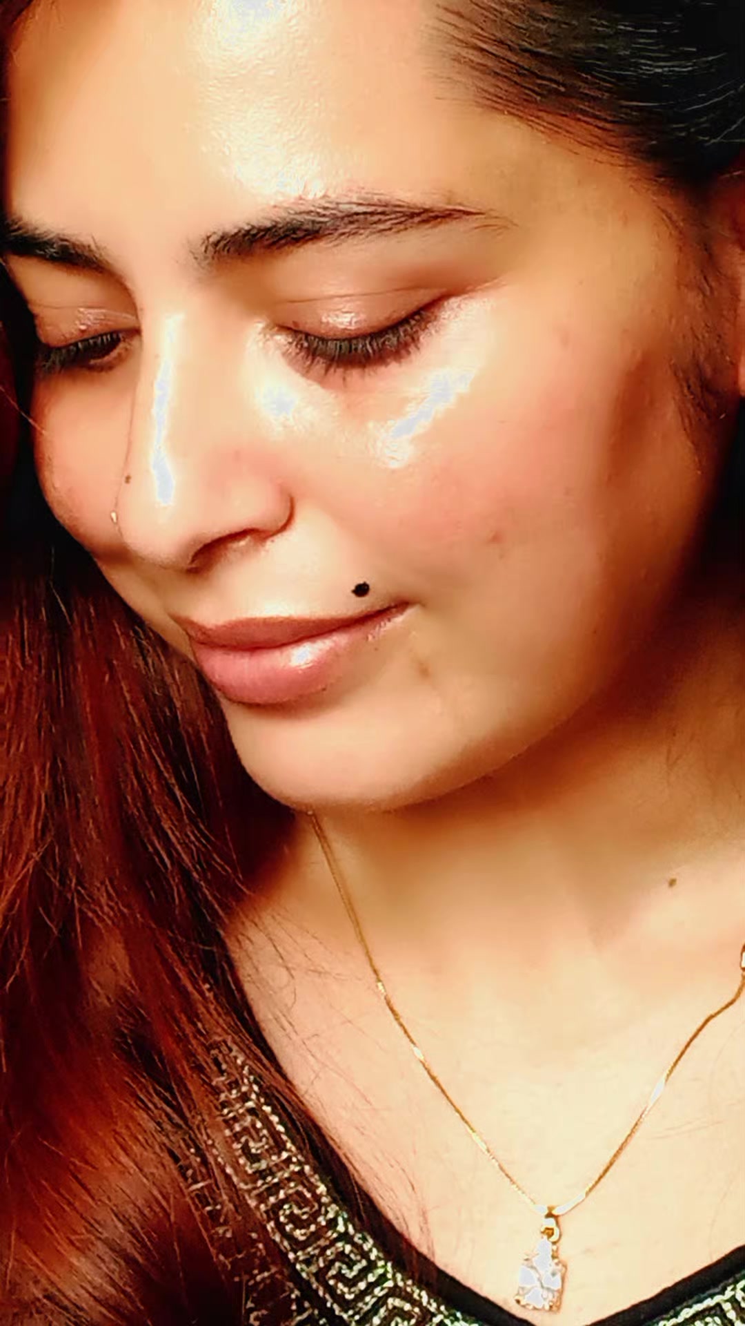 @mohini❣️