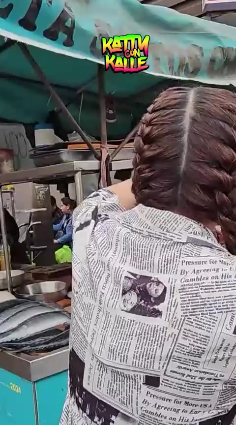 @Katty Villalobos