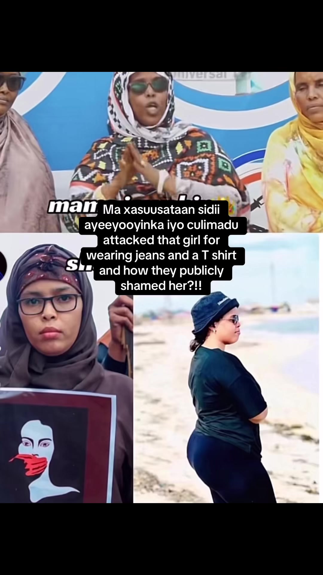 @✨Naag somali ceeb ma leh ✨