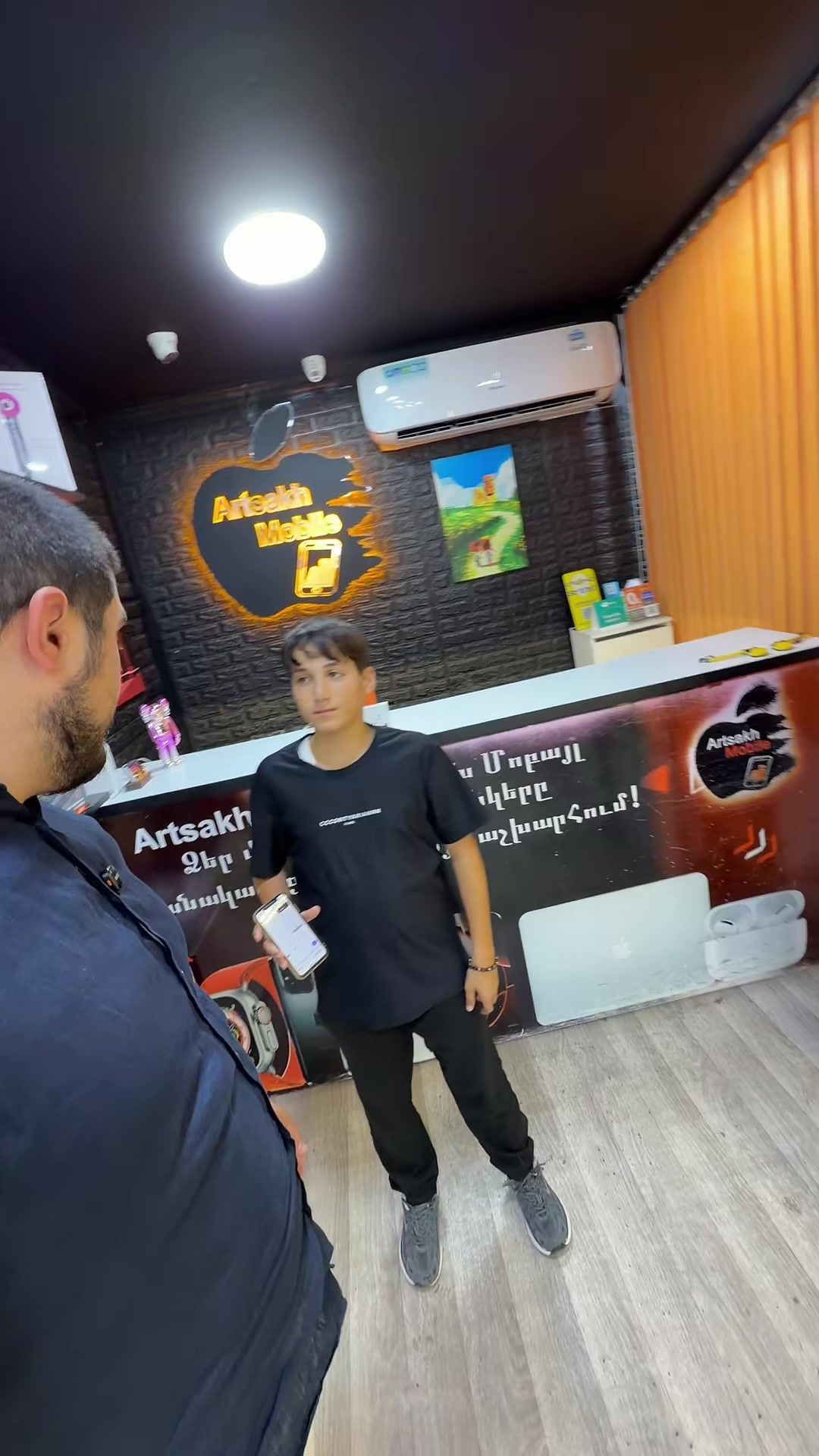 @Արցախ Մոբայլ 📲