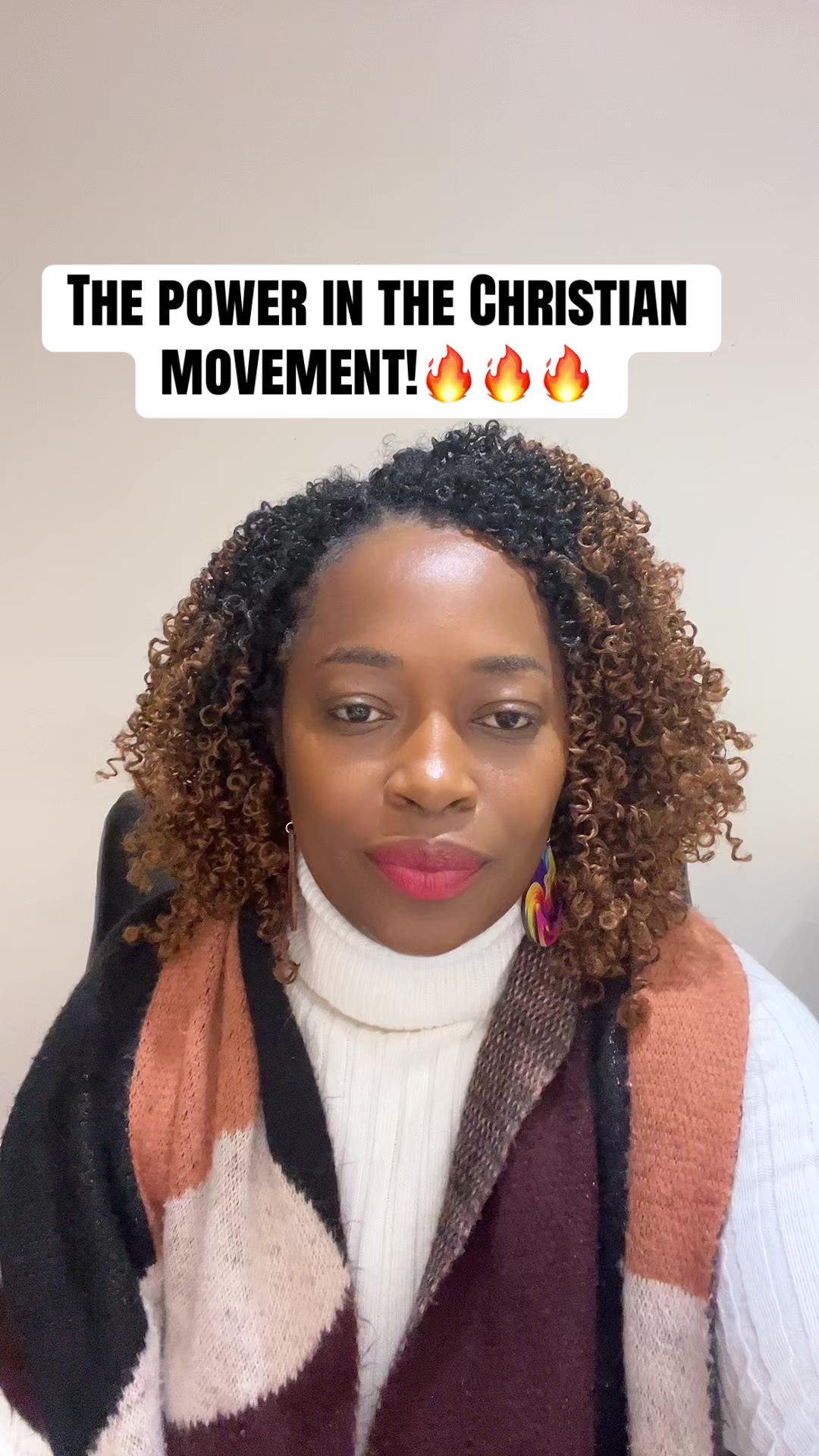 @Sarah Amafu