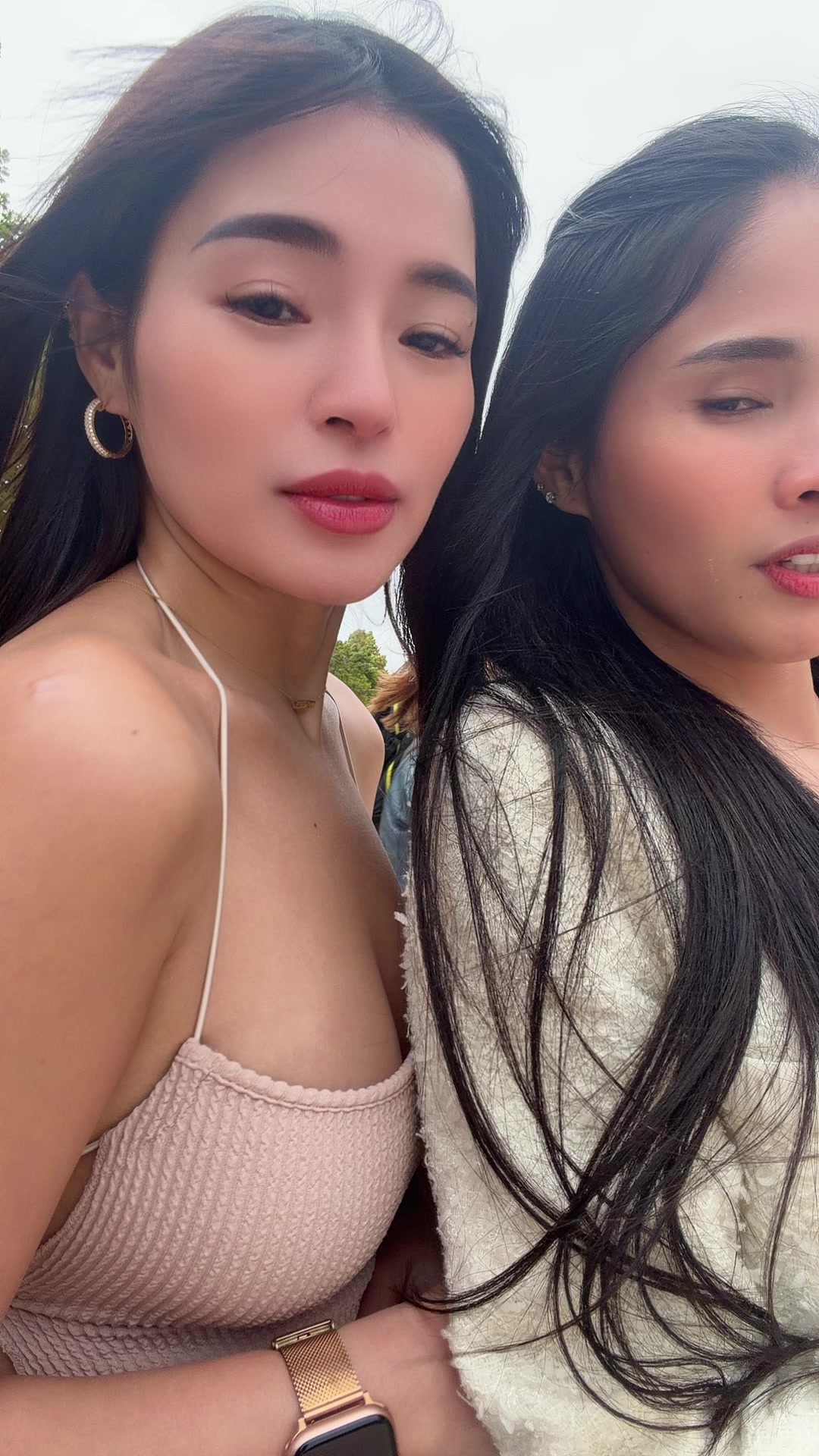 @Christian Mae 💋