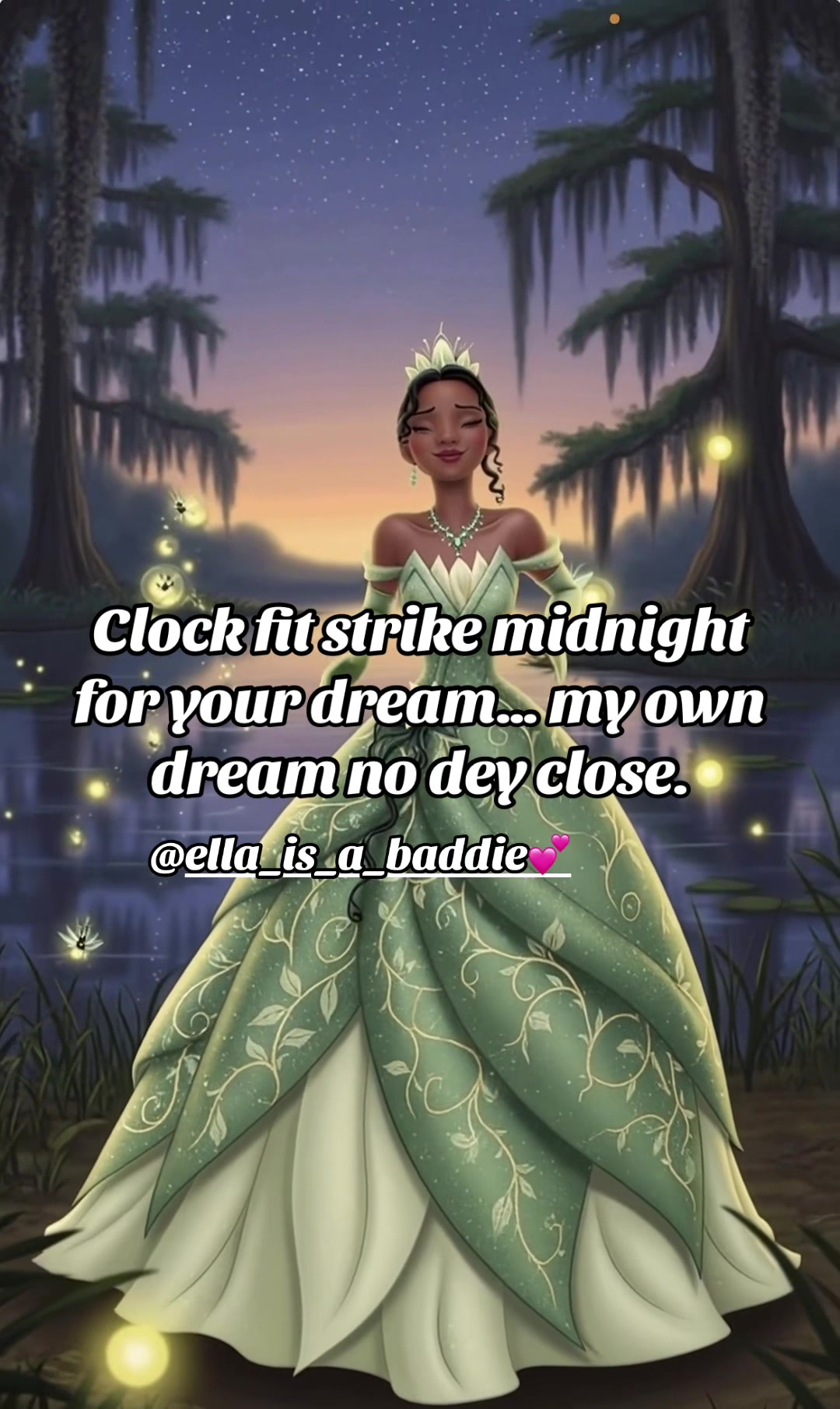 @Princess_Tiana