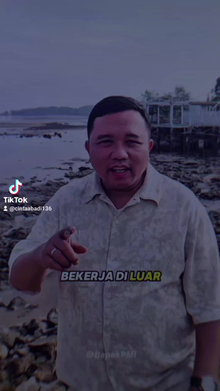 @Cinta Abadi