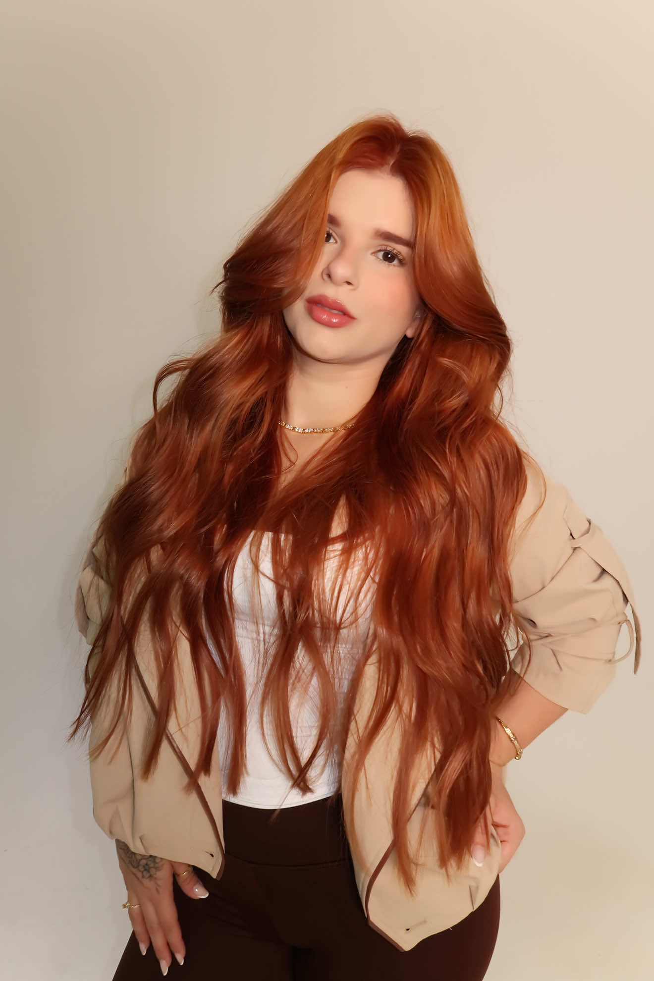 @Isadora Senna