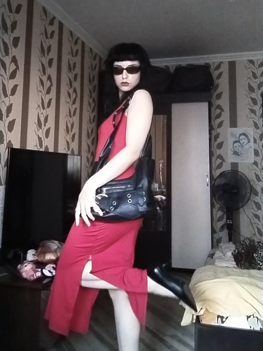 @NENASHKA