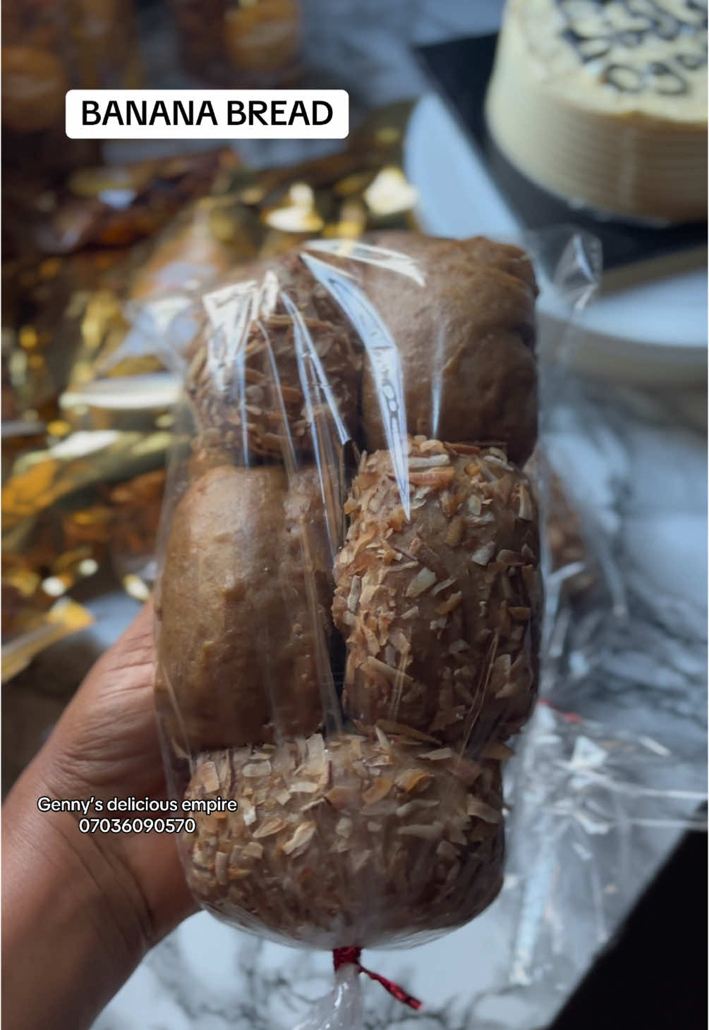 @CAKES & FOODS &CHOPS IN OWERRI