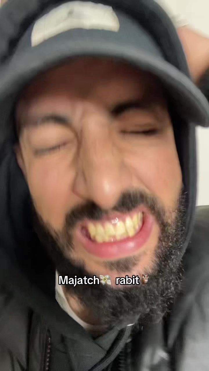@Barka El Mehdi