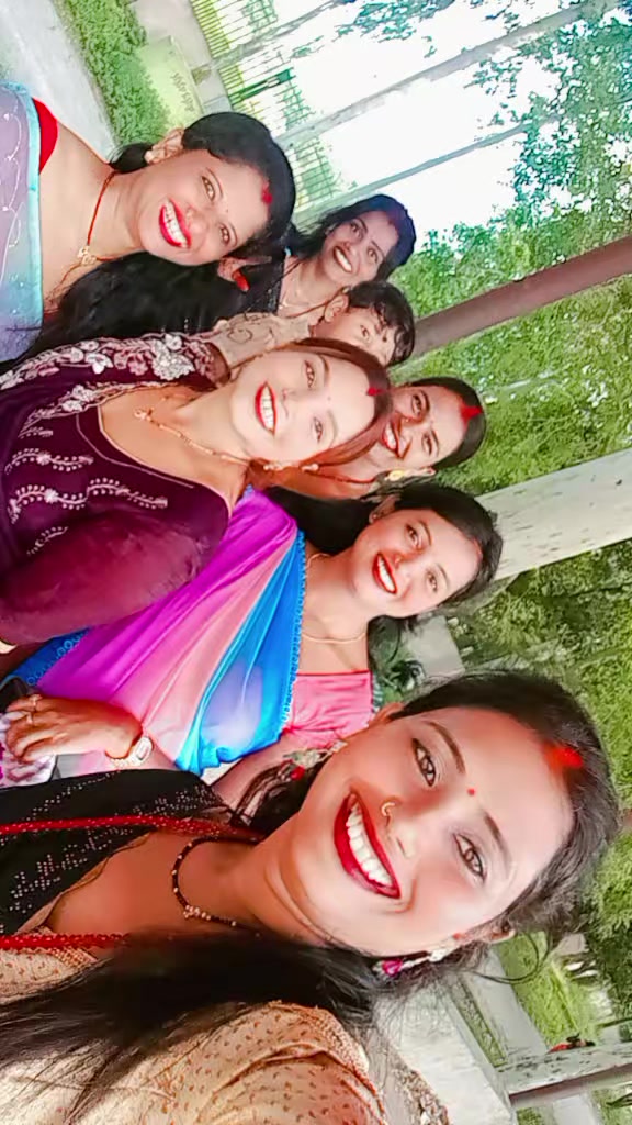 @Khushbu Raj