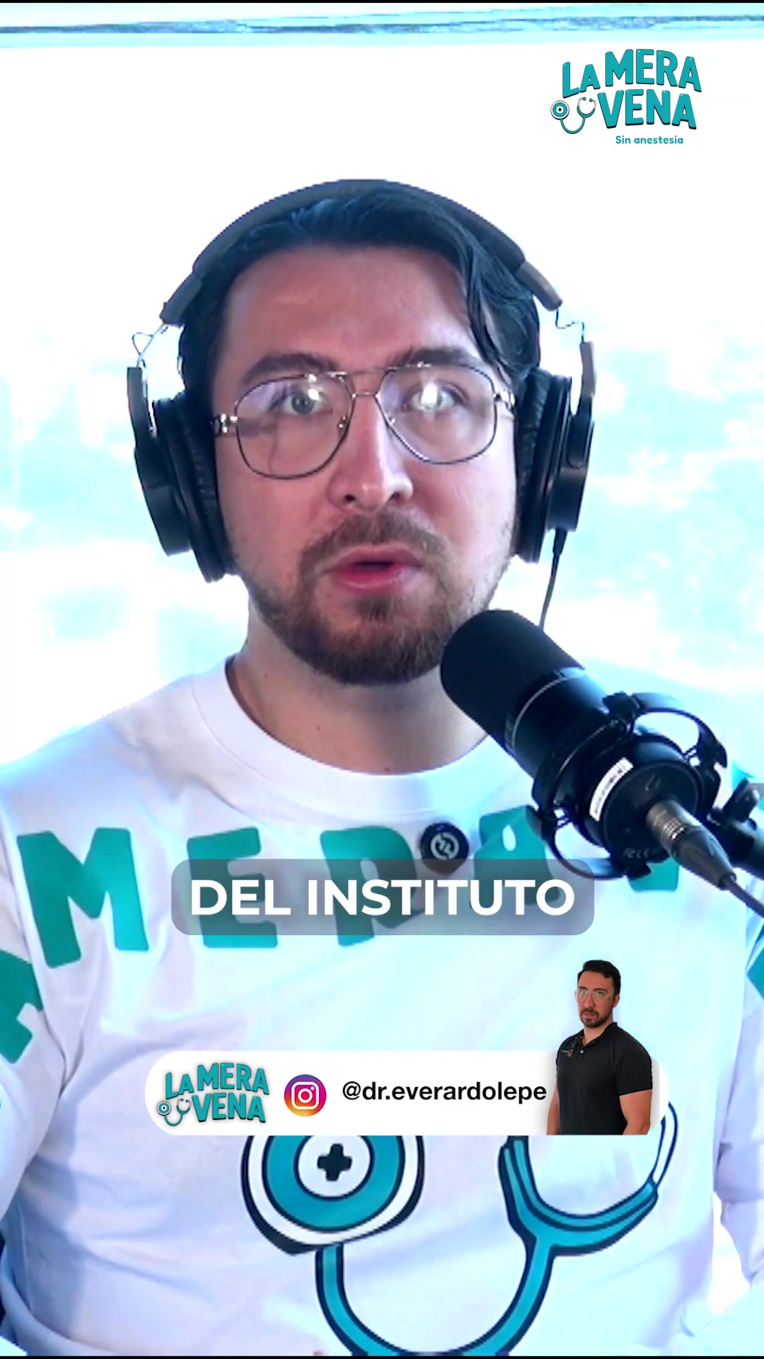 @Carlos Esqueda La Mera Vena
