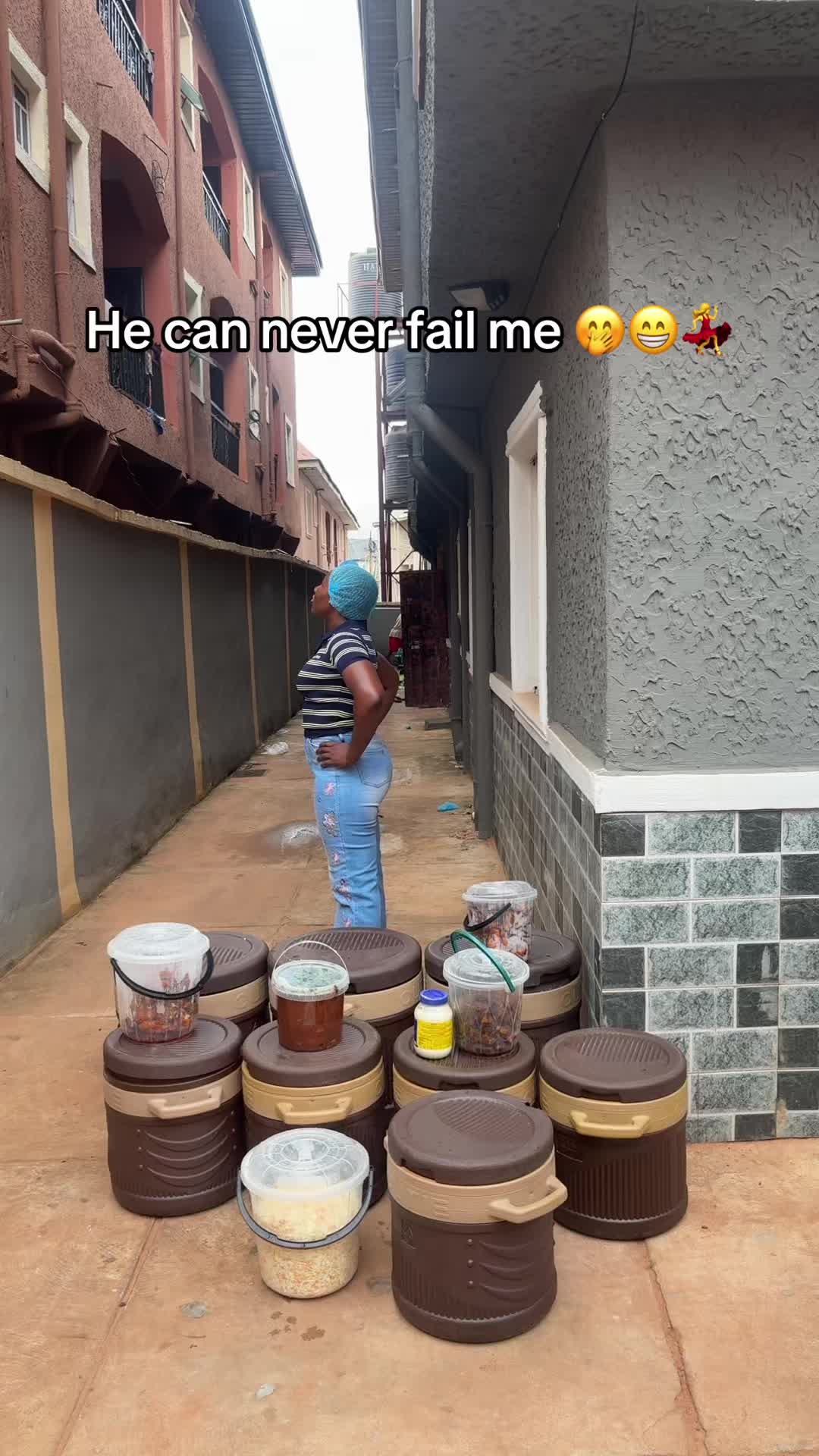 @Chidera Sylvia (Baby_Put)
