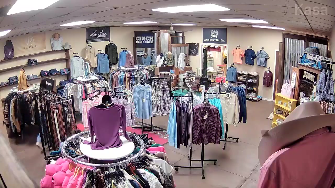 @4L Western Wear