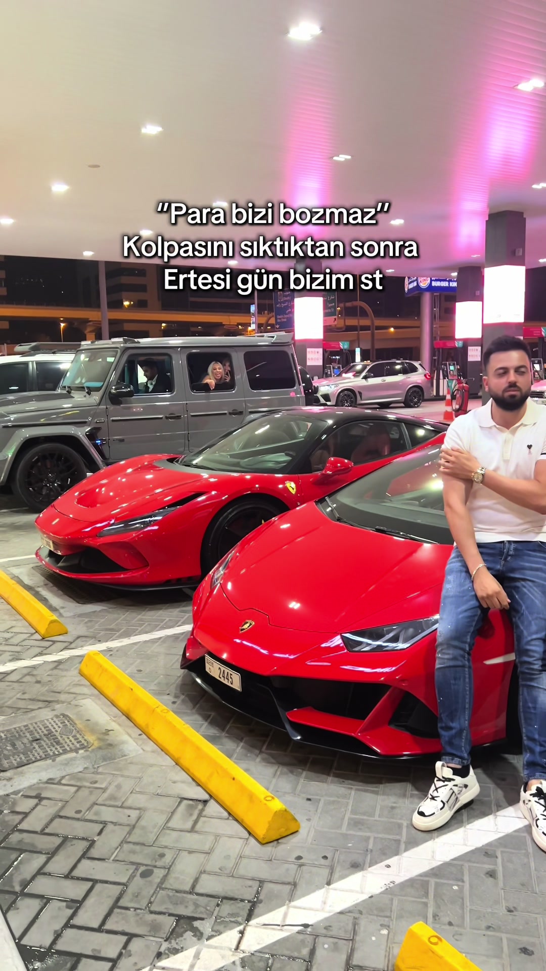 @Emre Şirin