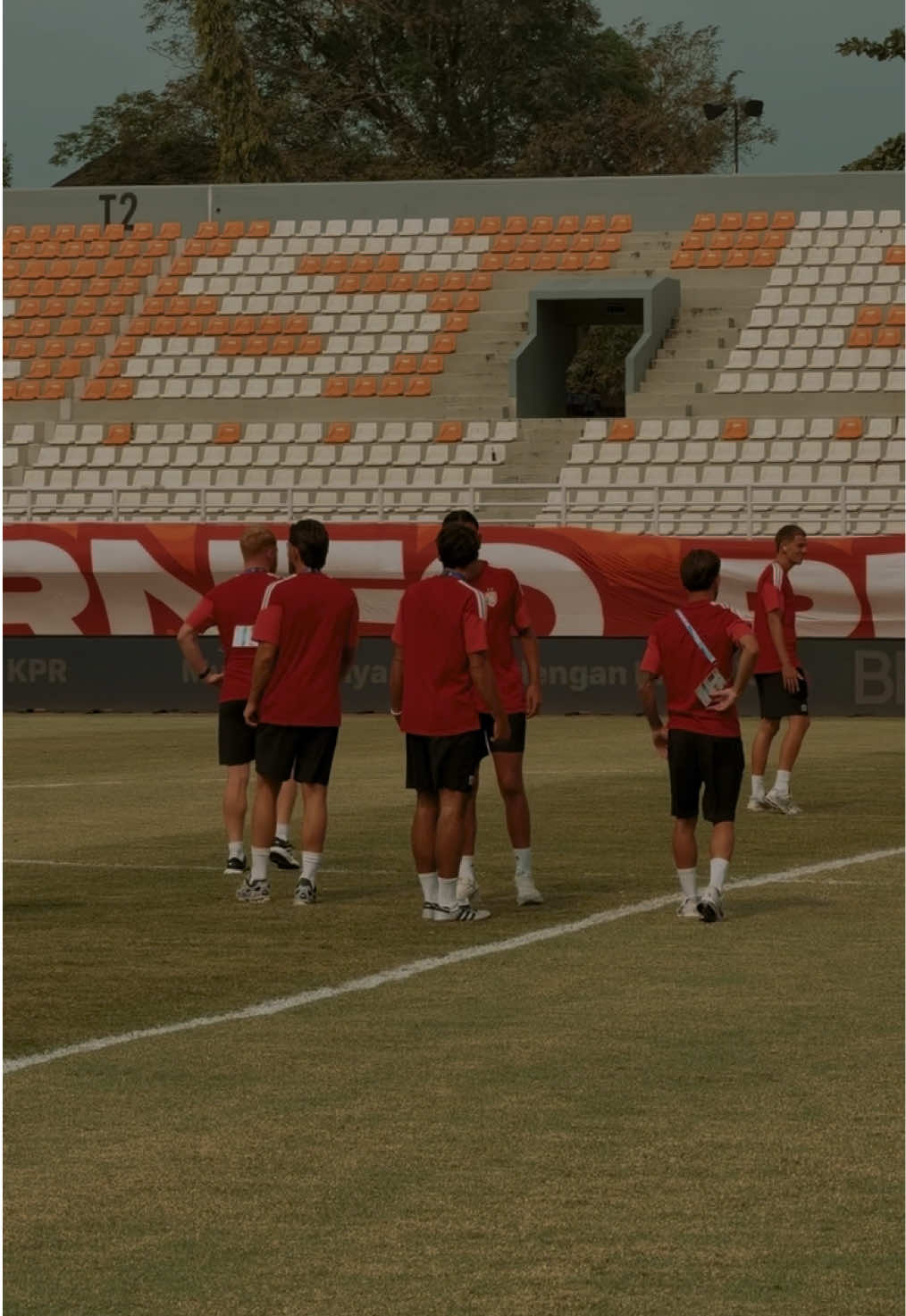 @Bali United FC