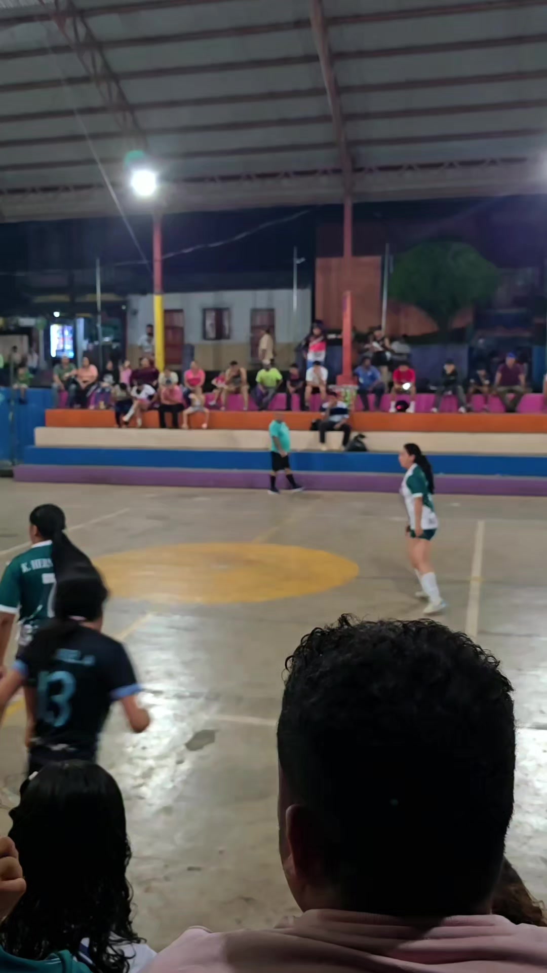 @Yuri Mendoza