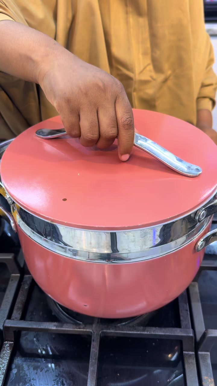 @Chef Maah
