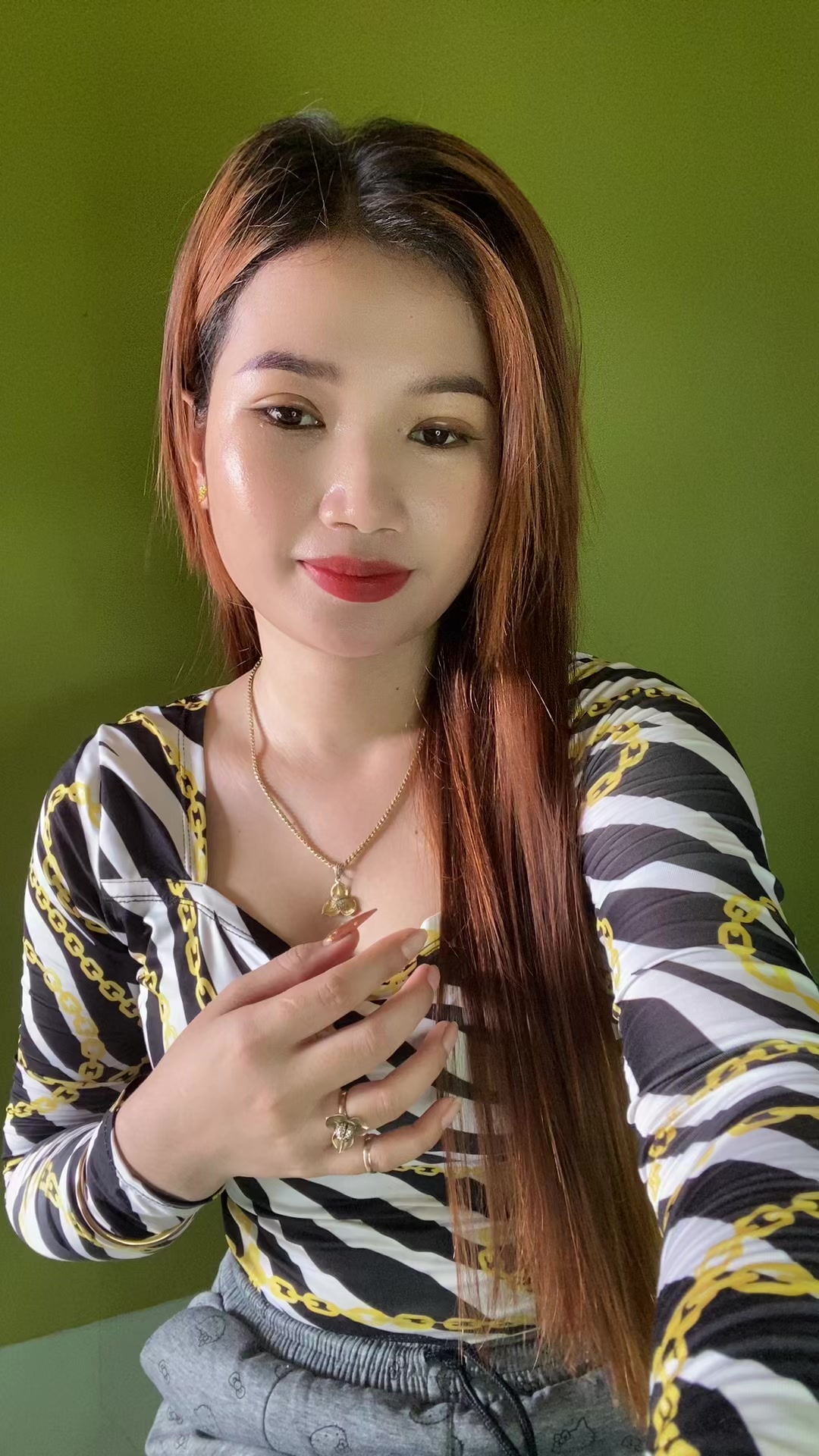 @Neang Neang ๐ฆ