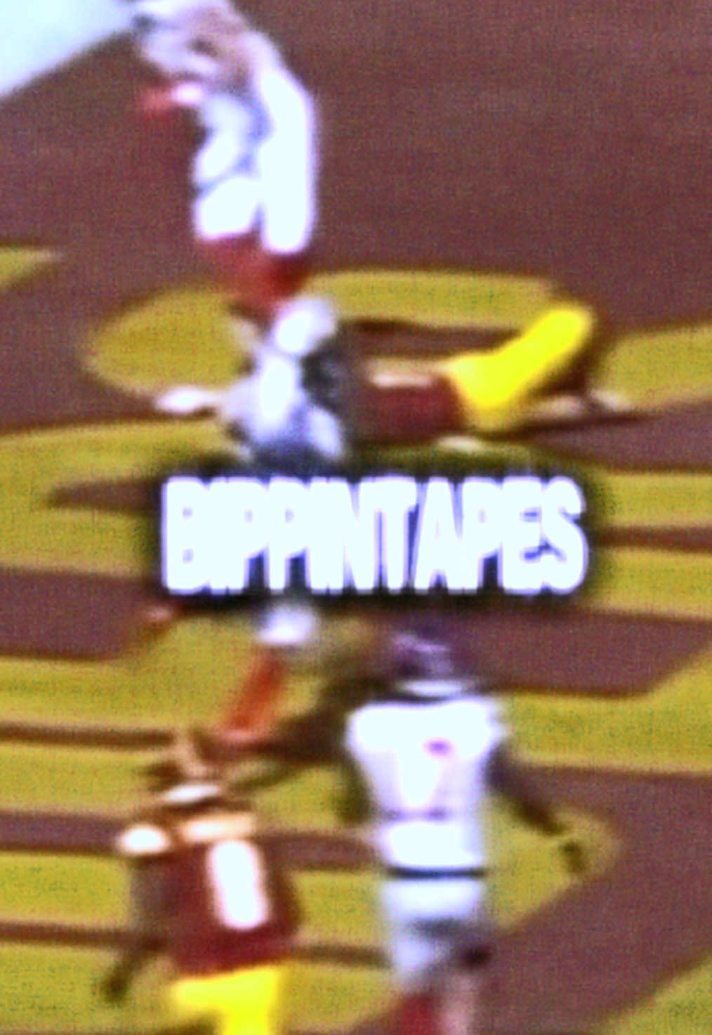 @BIPPINTAPES