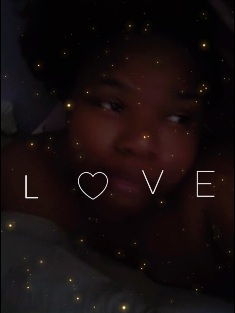 @Love