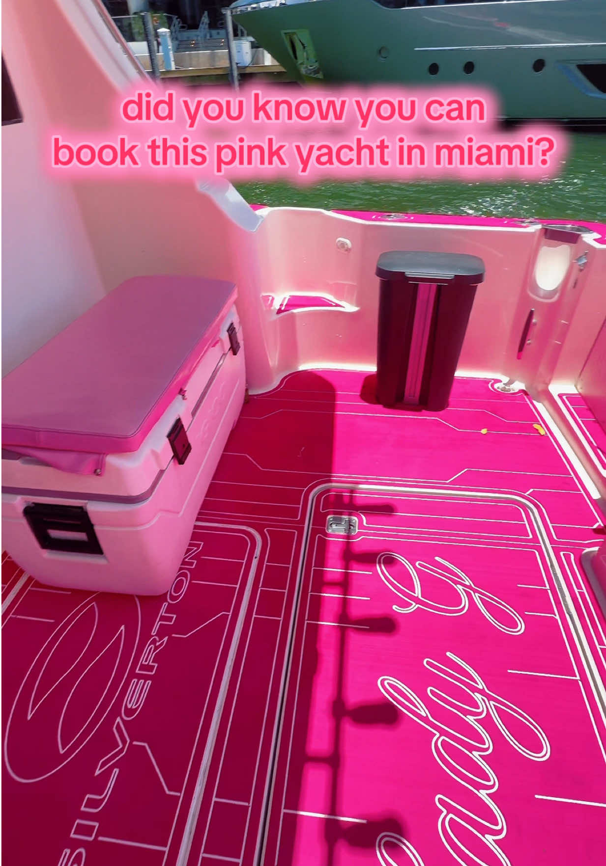 @Miami Yacht & Boat Rentals