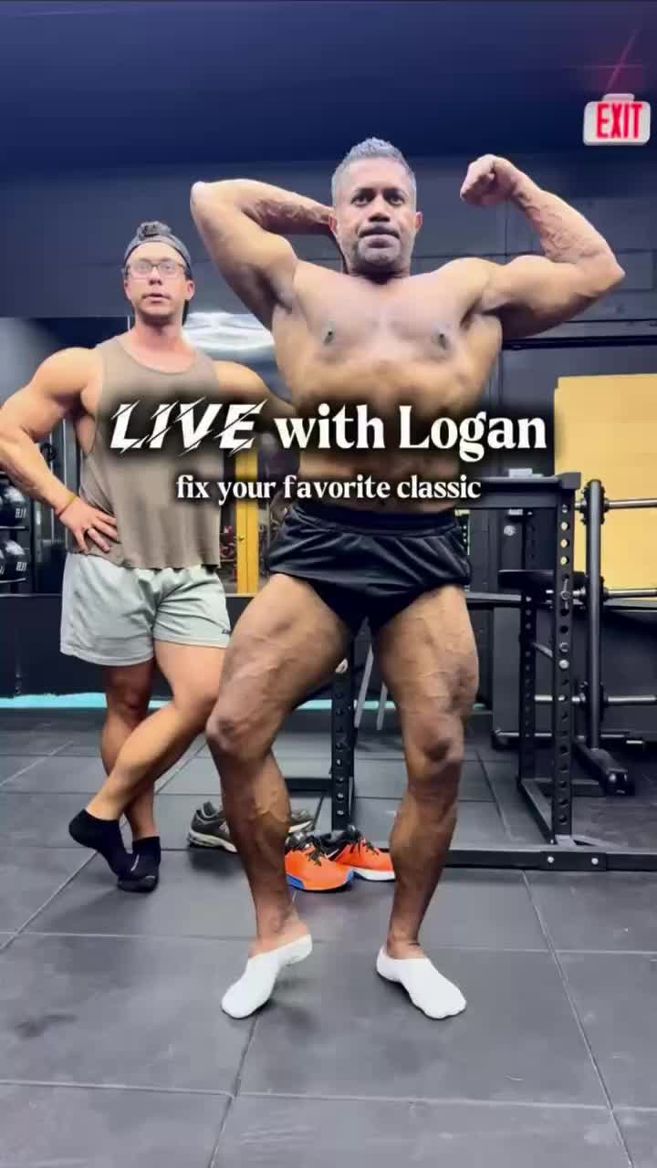 @Logan Guthrie