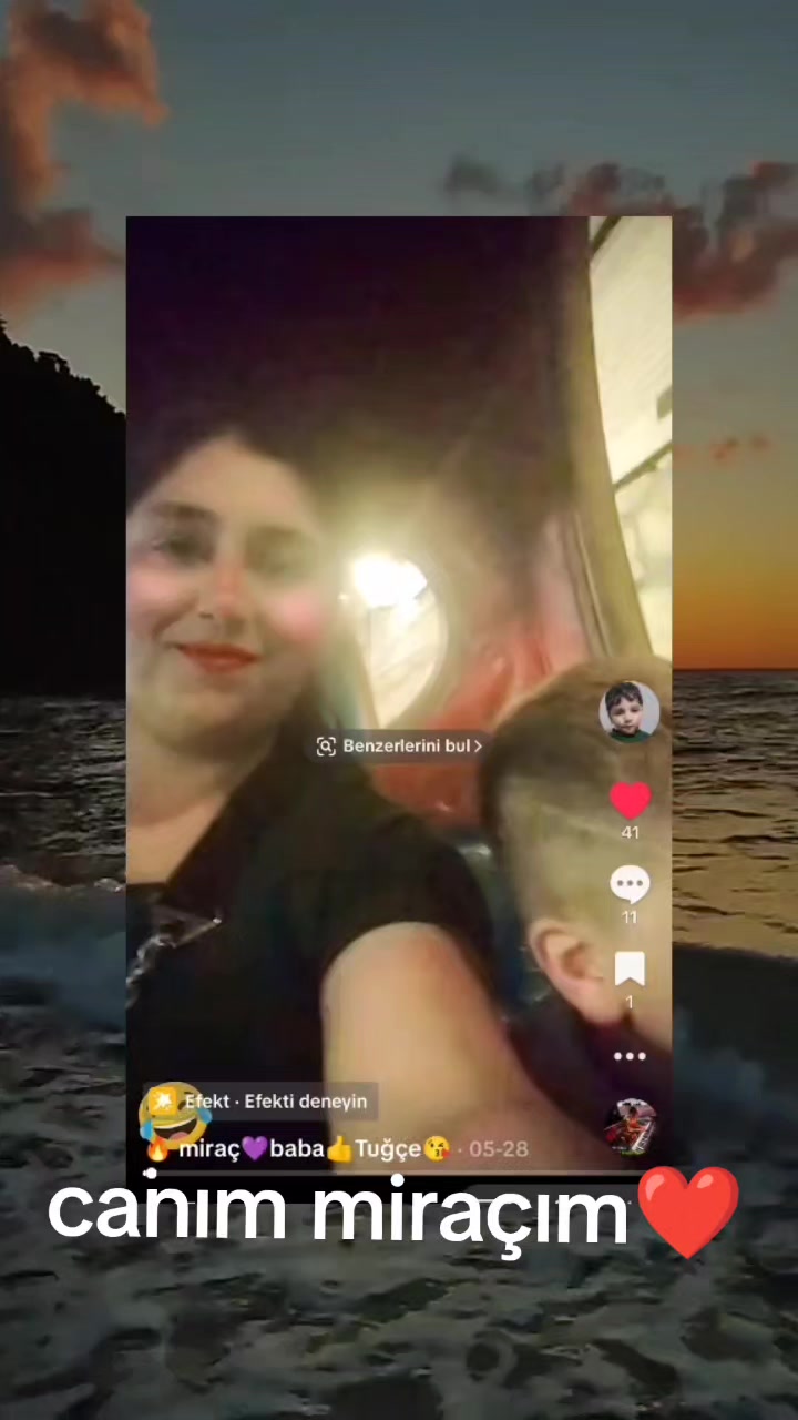 @🔥 mira&ccedil;💜baba👍Tuğ&ccedil;e😘