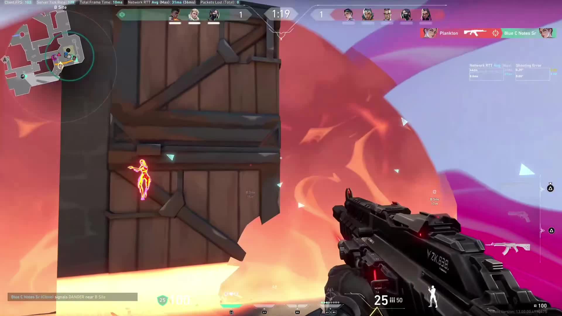 @Karma