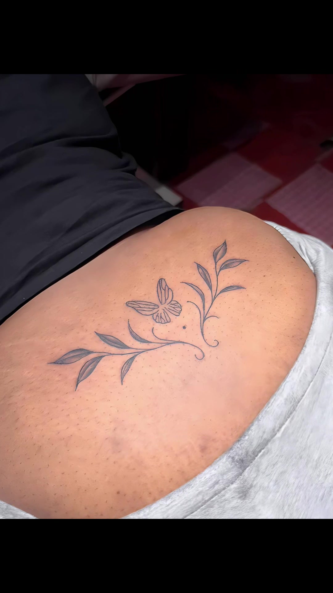 @Ikes Tattoo