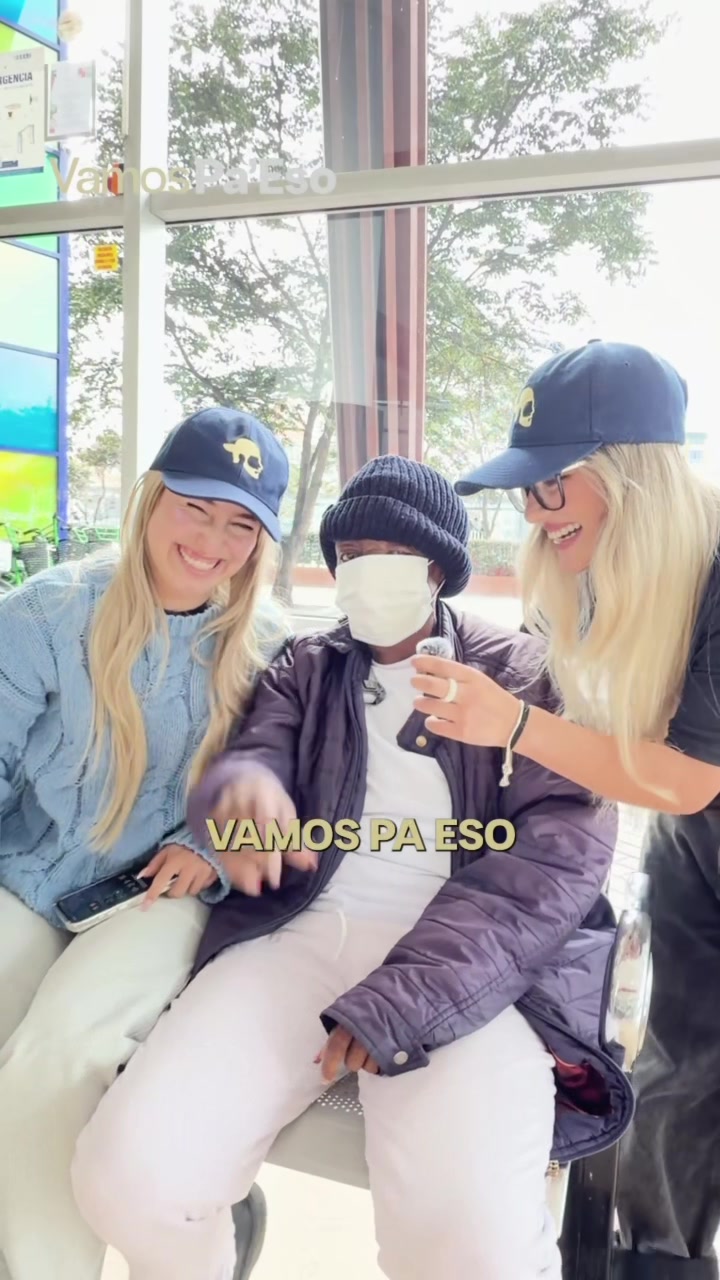 @Vamos pa eso