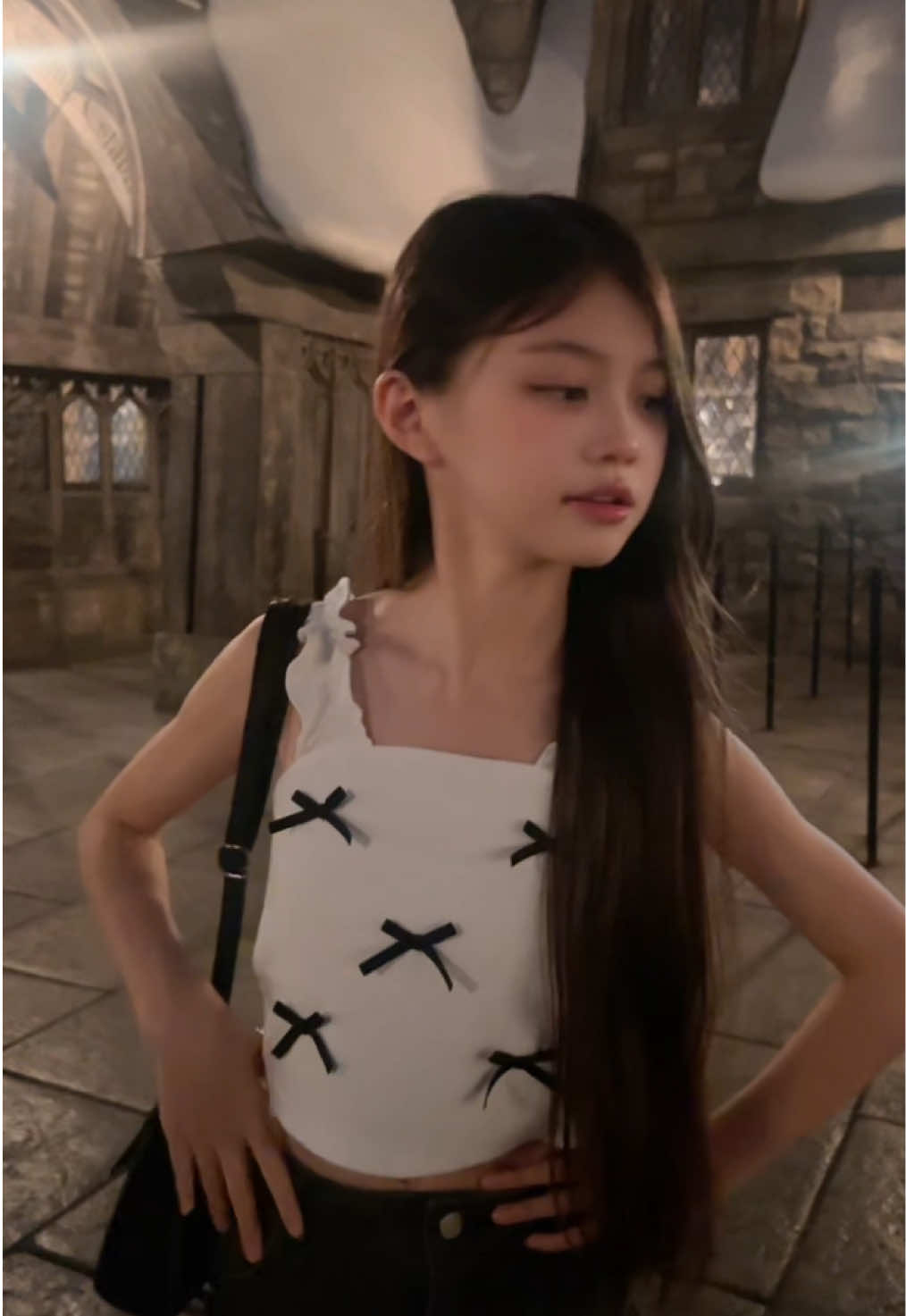 @lilysaりりさ🤍公式