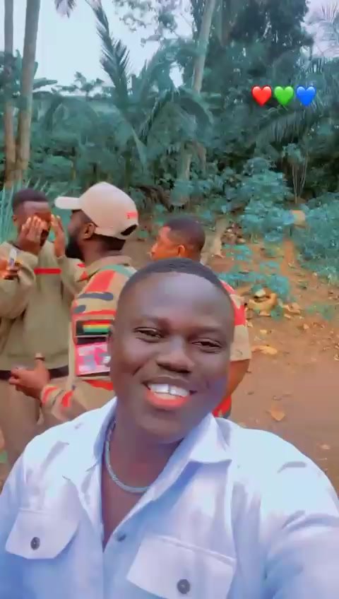 @OFFICER BLAQKONIA ๐ฅ๐๐ฉ๐๐