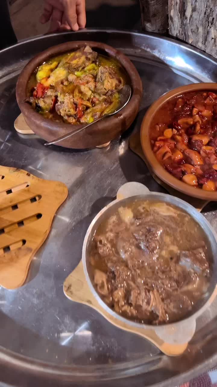 @Bəy Bağı Restoran