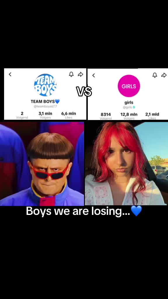 @TEAM BOYS💙
