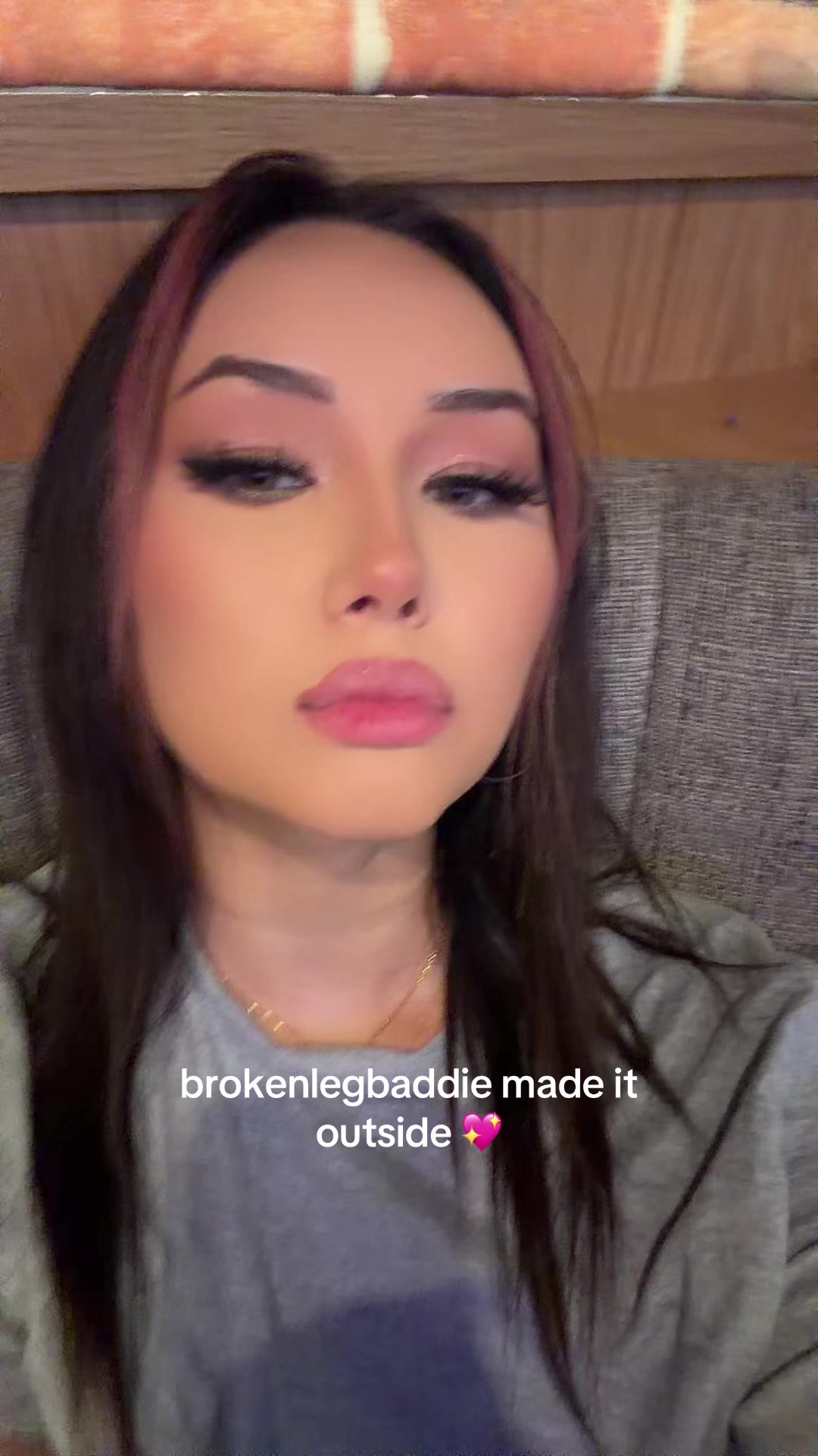 @brokenlegbaddiemaddie