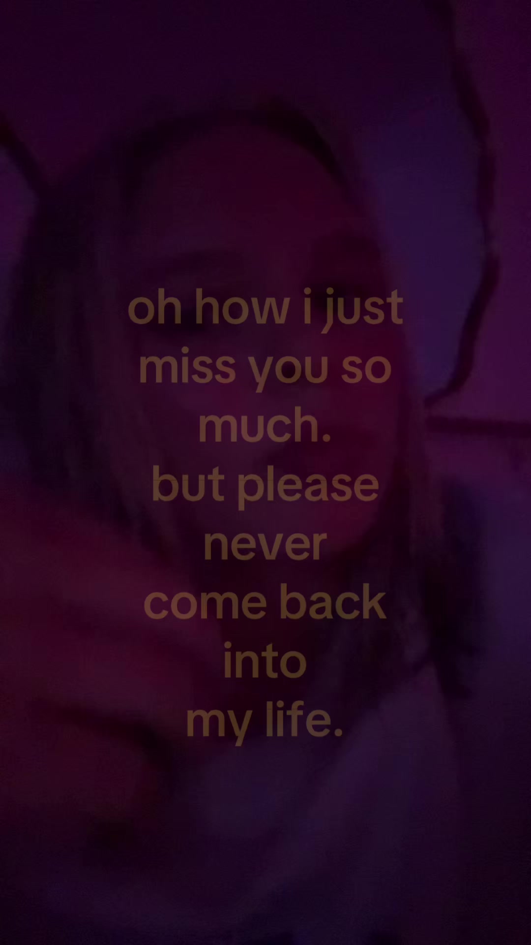 @secret