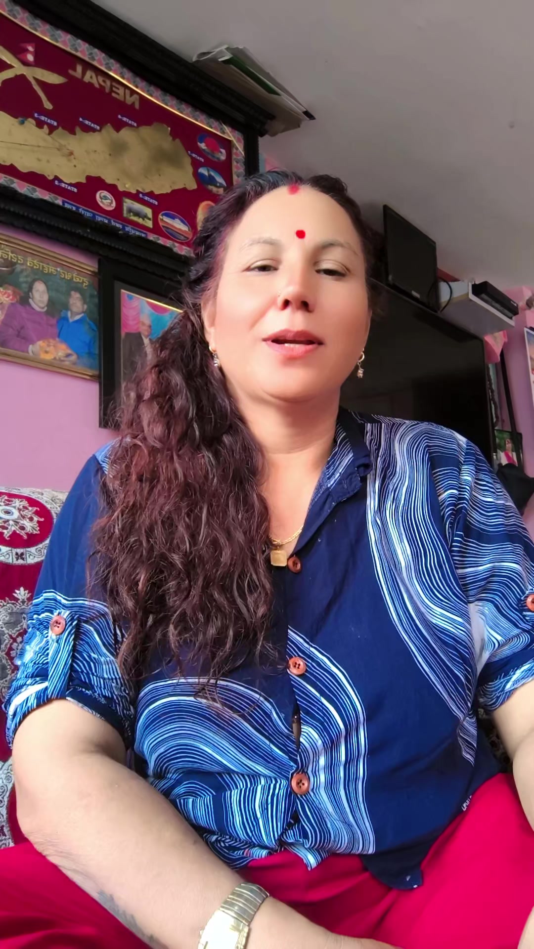 @Dipika Dahal Karki