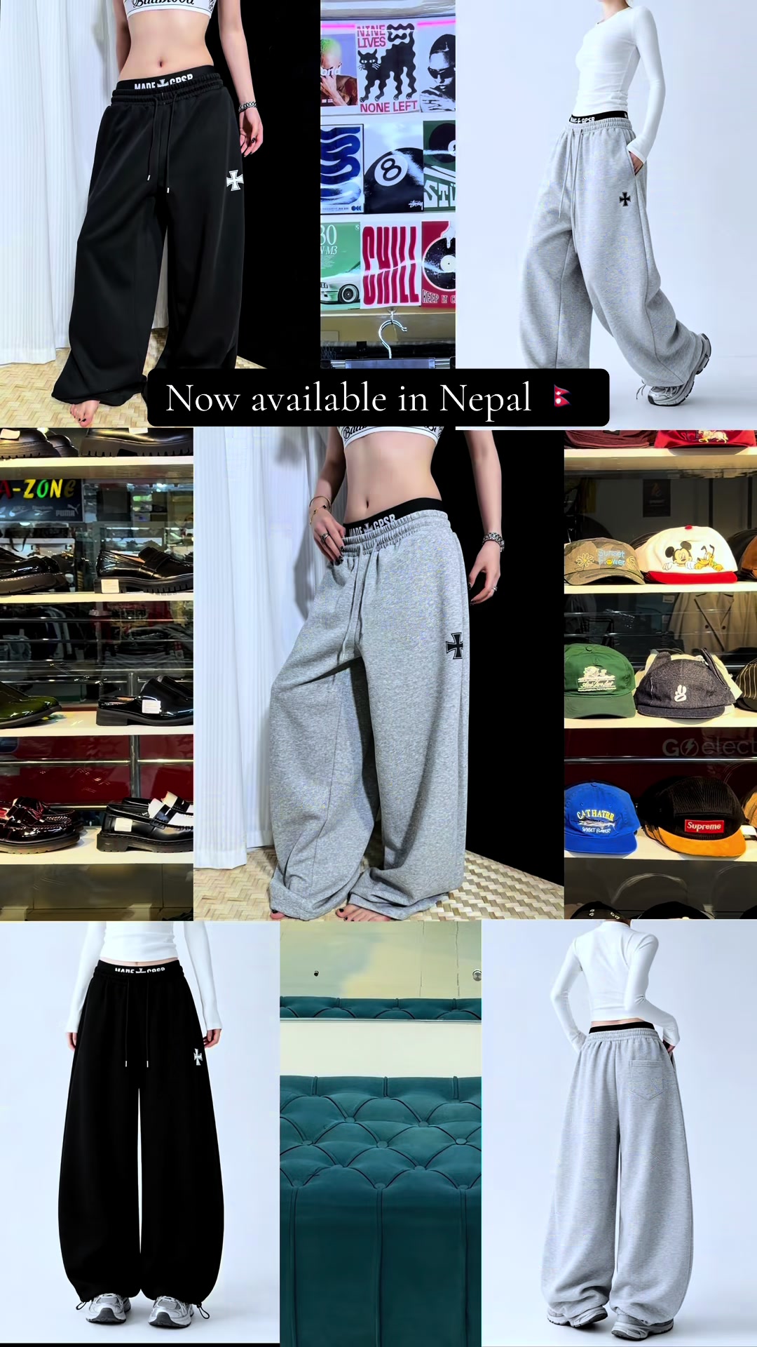 @THAPA COLLECTION